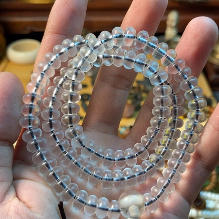 藏地配饰藏传配件