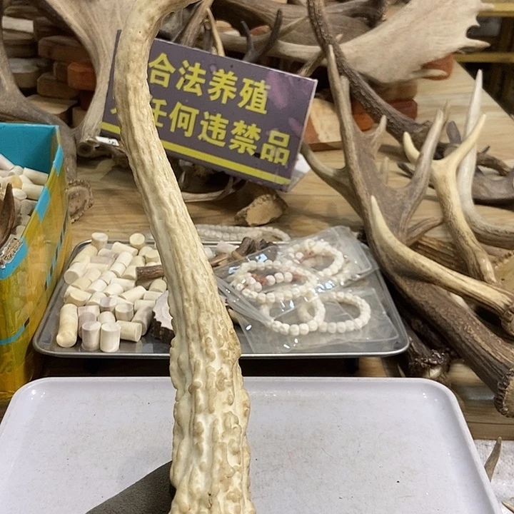 v***D大叶紫檀（黑酸枝木类）手把件