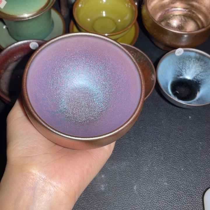 茶盏 建盏直播间链接