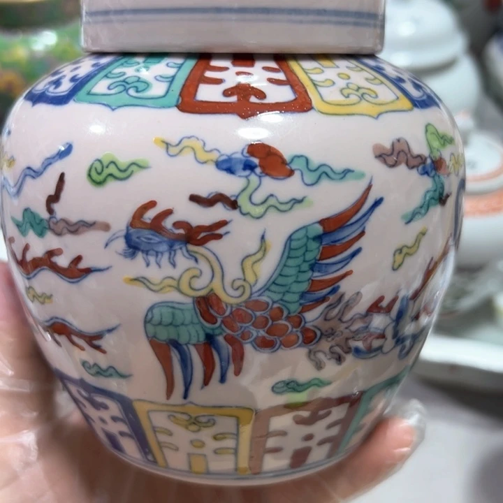 景德镇陶瓷艺术设计