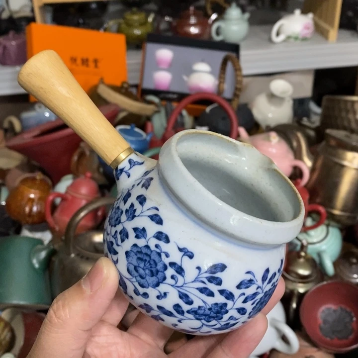 陶瓷艺术品及陶瓷制品