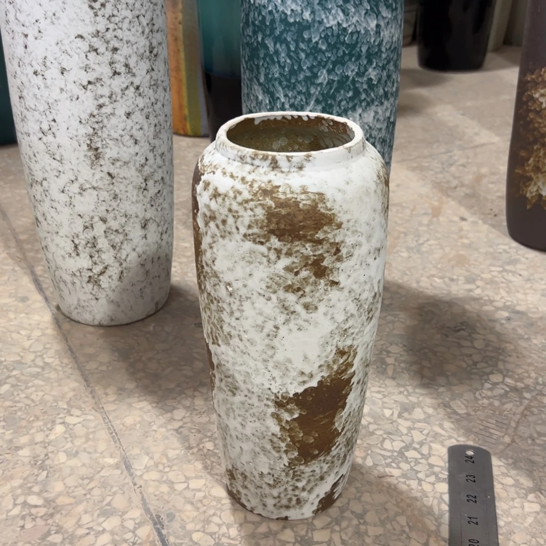 高度32口9无孔瓷器