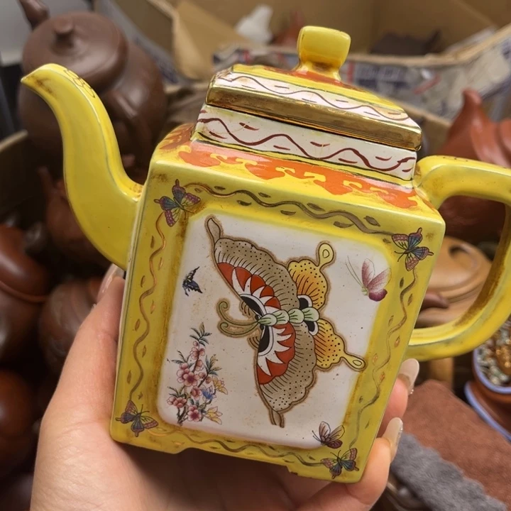 听***影茶壶紫砂紫砂壶等