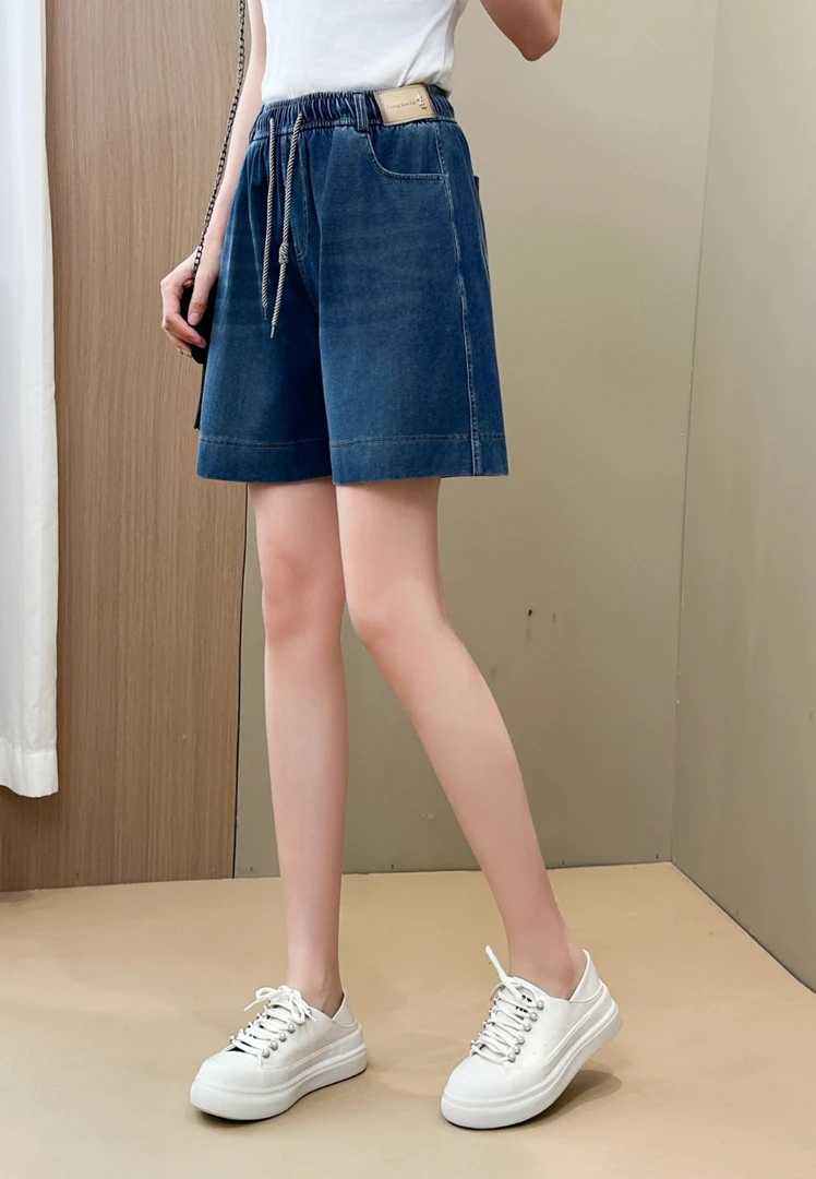 夏季短裤休闲百搭