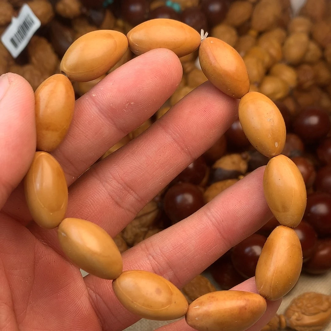 橄榄核手串/手链精品橄榄核手串