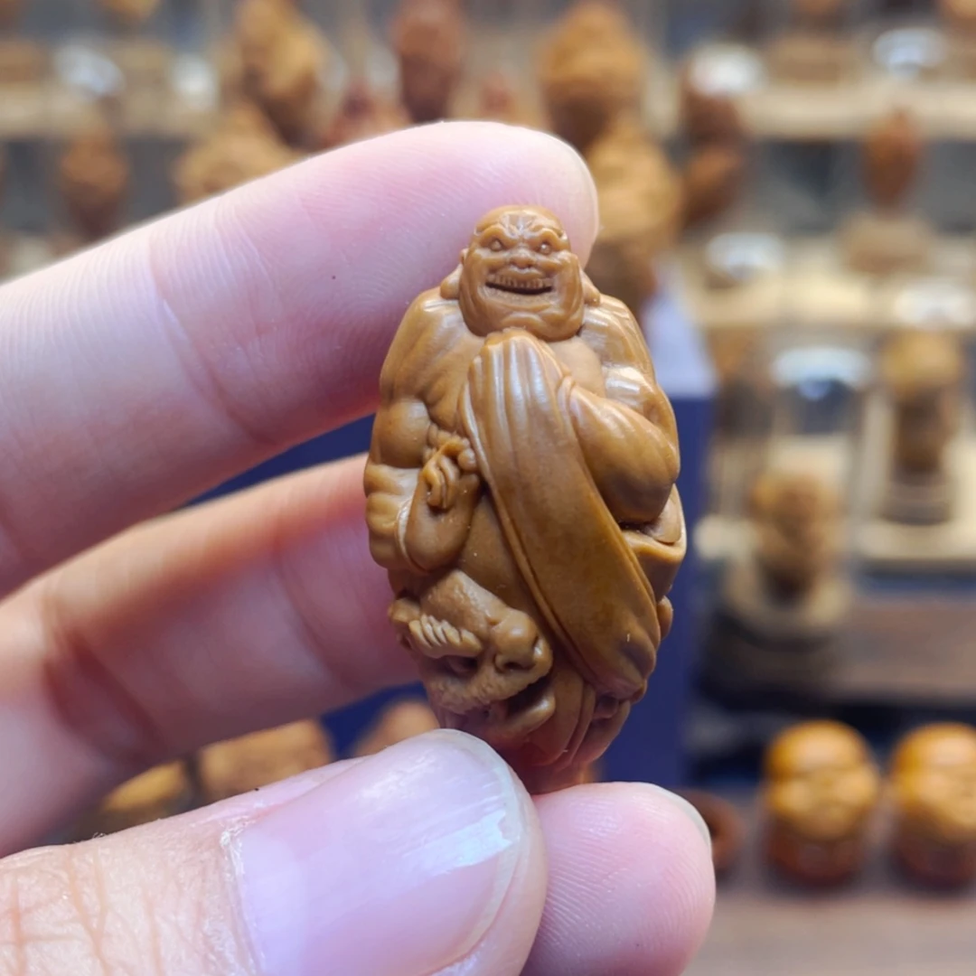 【闪购商品】手串/手链橄榄核