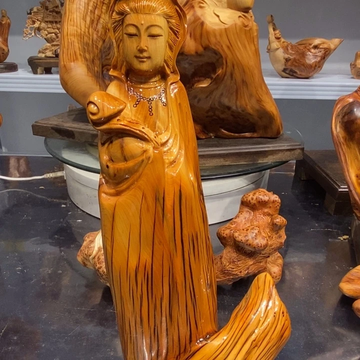 柏木（崖柏）崖柏11111122222