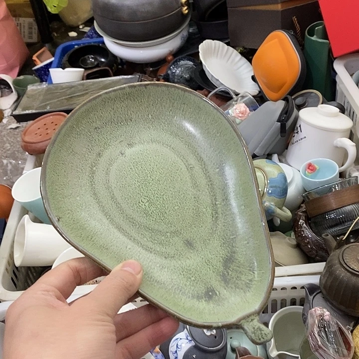 陶瓷艺术品及陶瓷制品