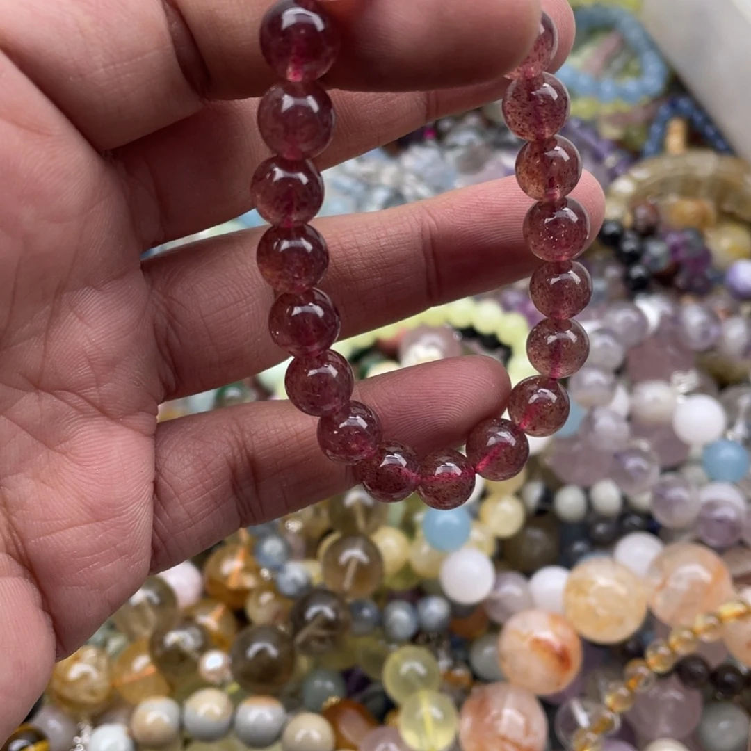 颈饰银S925镶嵌水晶