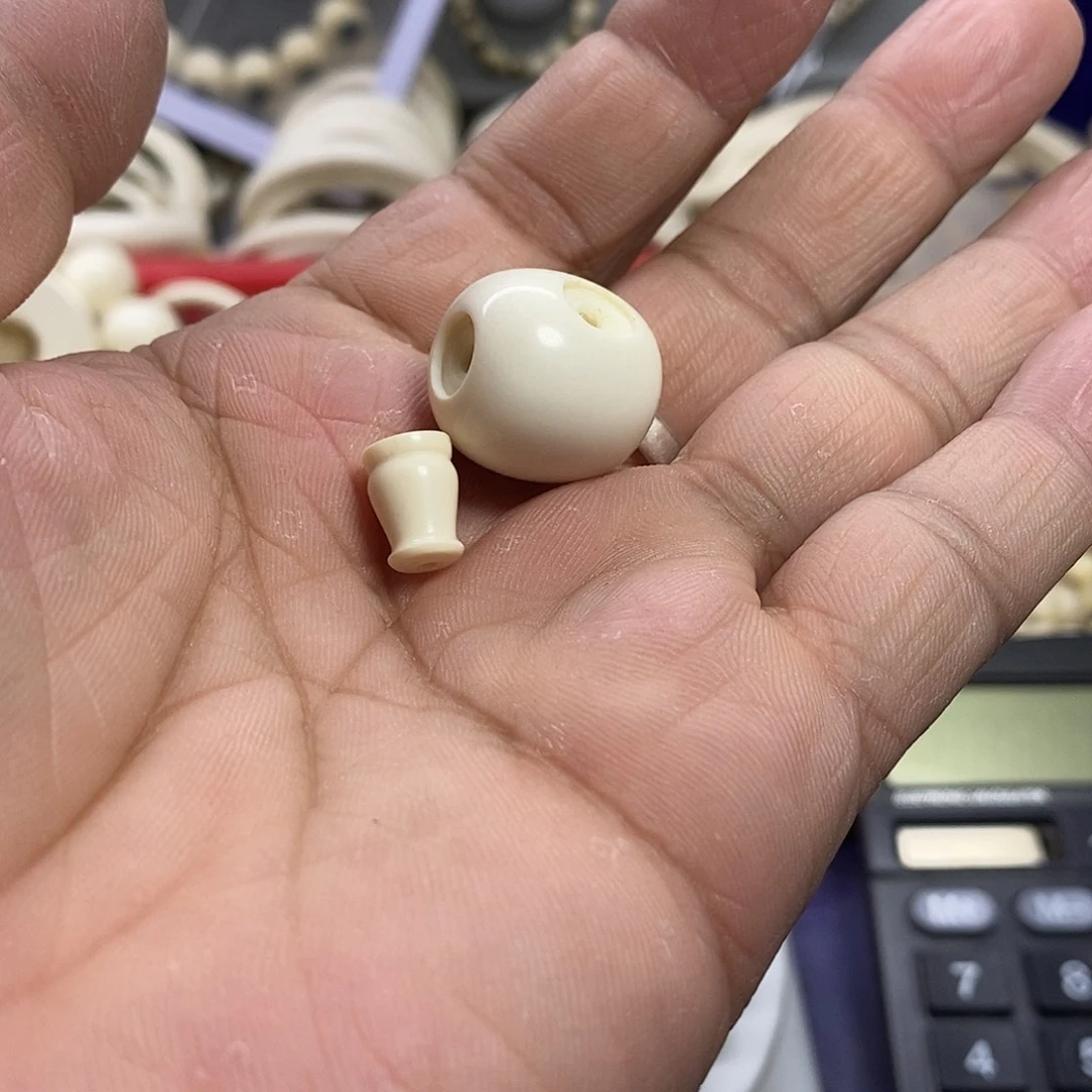 手串/手链/手镯猛犸象牙木**缘