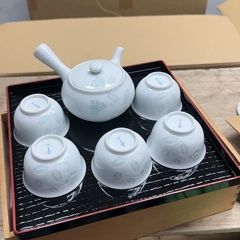 瓷器。瓷器。瓷器。