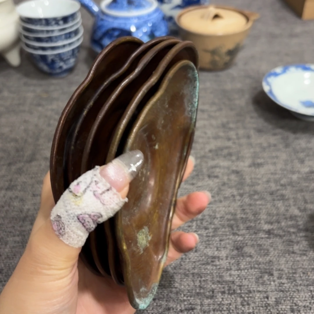 非常好看漂亮的物品