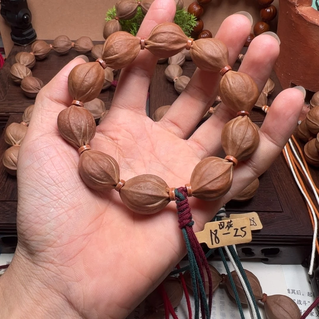 梅林铁核18-25四花