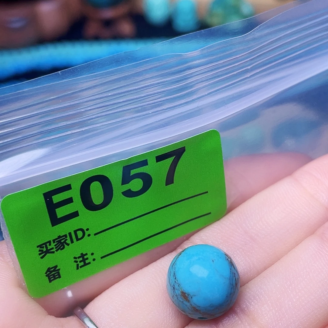 大理石非金属湖北手工艺石头配饰散珠