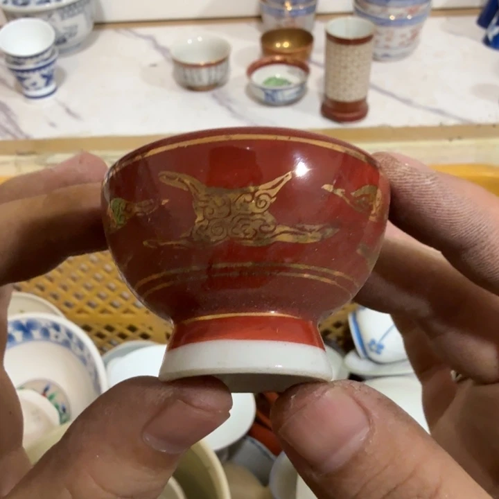 陶瓷推荐第二名20包邮