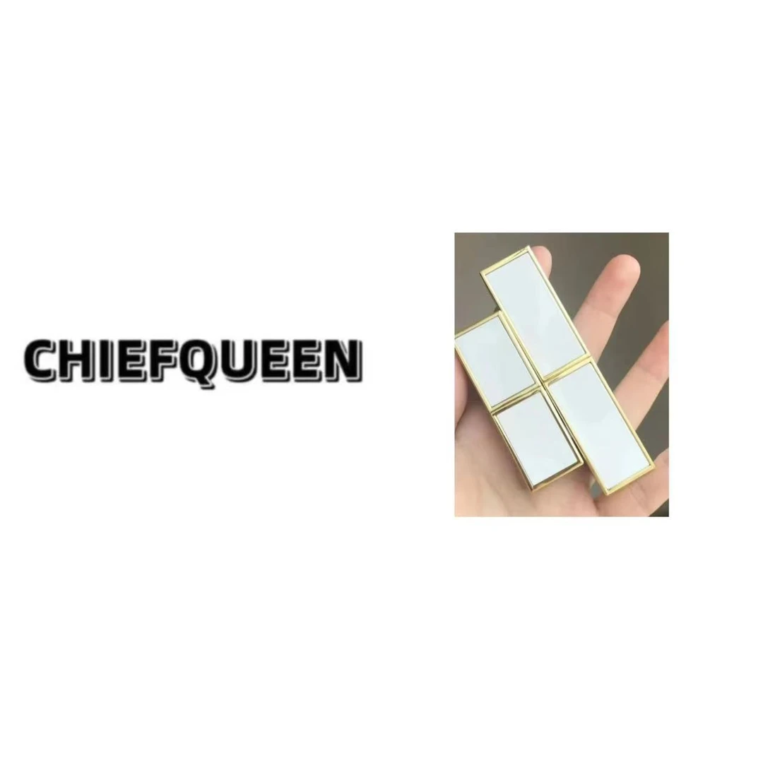 “白管系口红”汤款口红嘴红011389