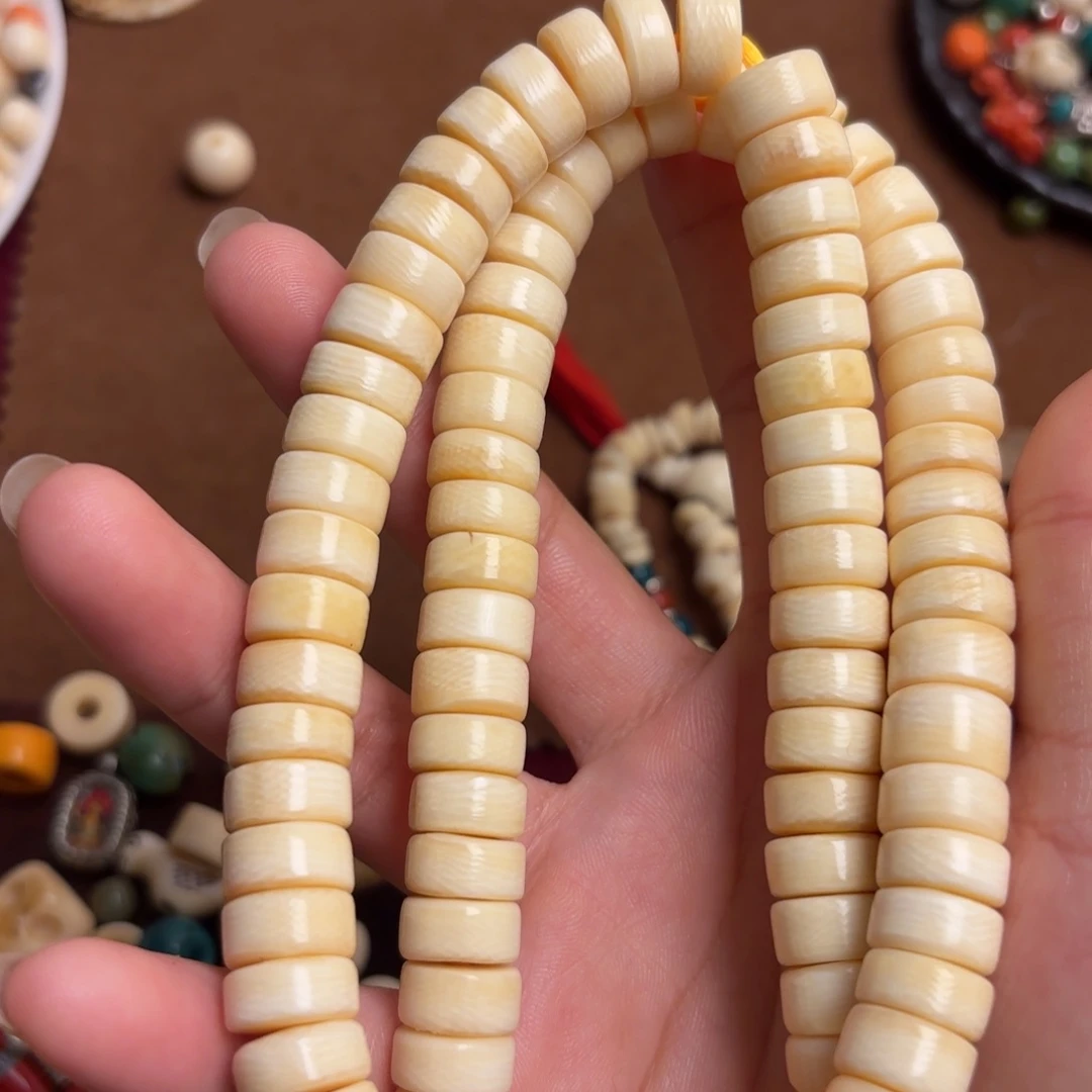 手串/手链橄榄核藏传小配饰
