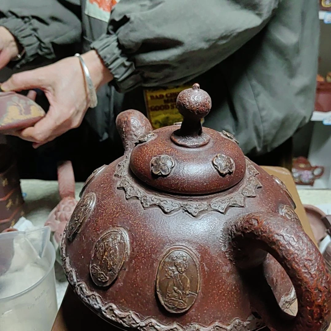 紫砂茶壶1111111111111