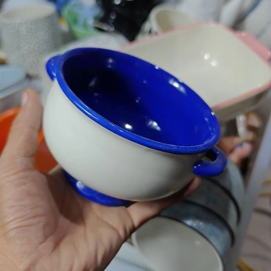 欧式，陶瓷餐具杯碗盘微瑕介意慎拍