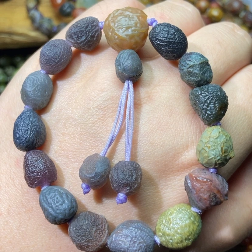 【闪购商品】石材毛线团