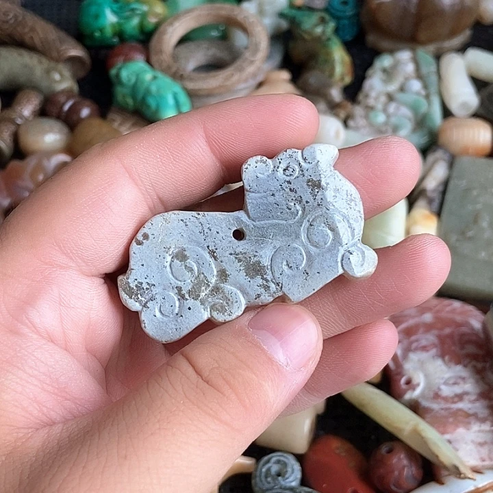 摆件直播间链接84