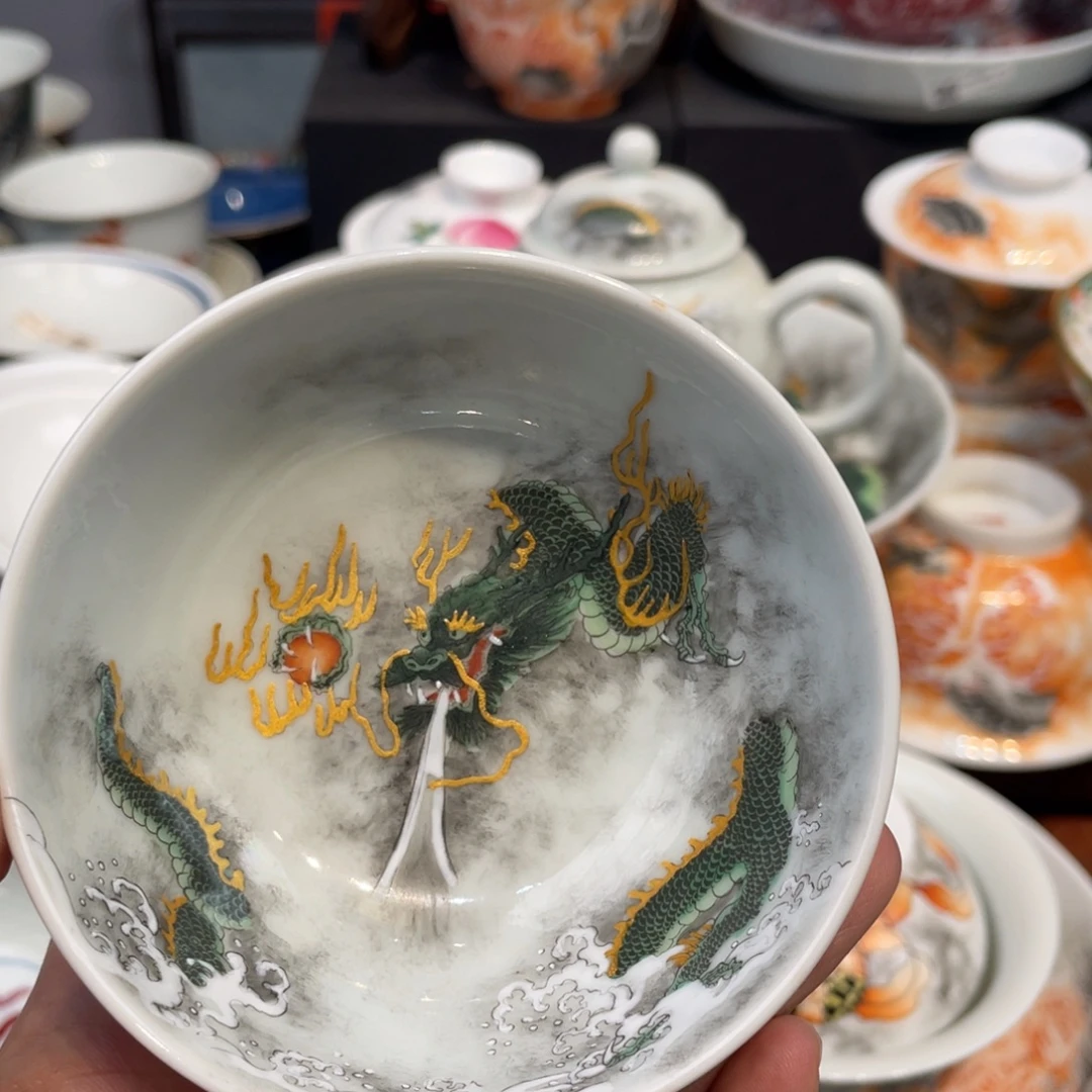 景德镇陶瓷景德镇