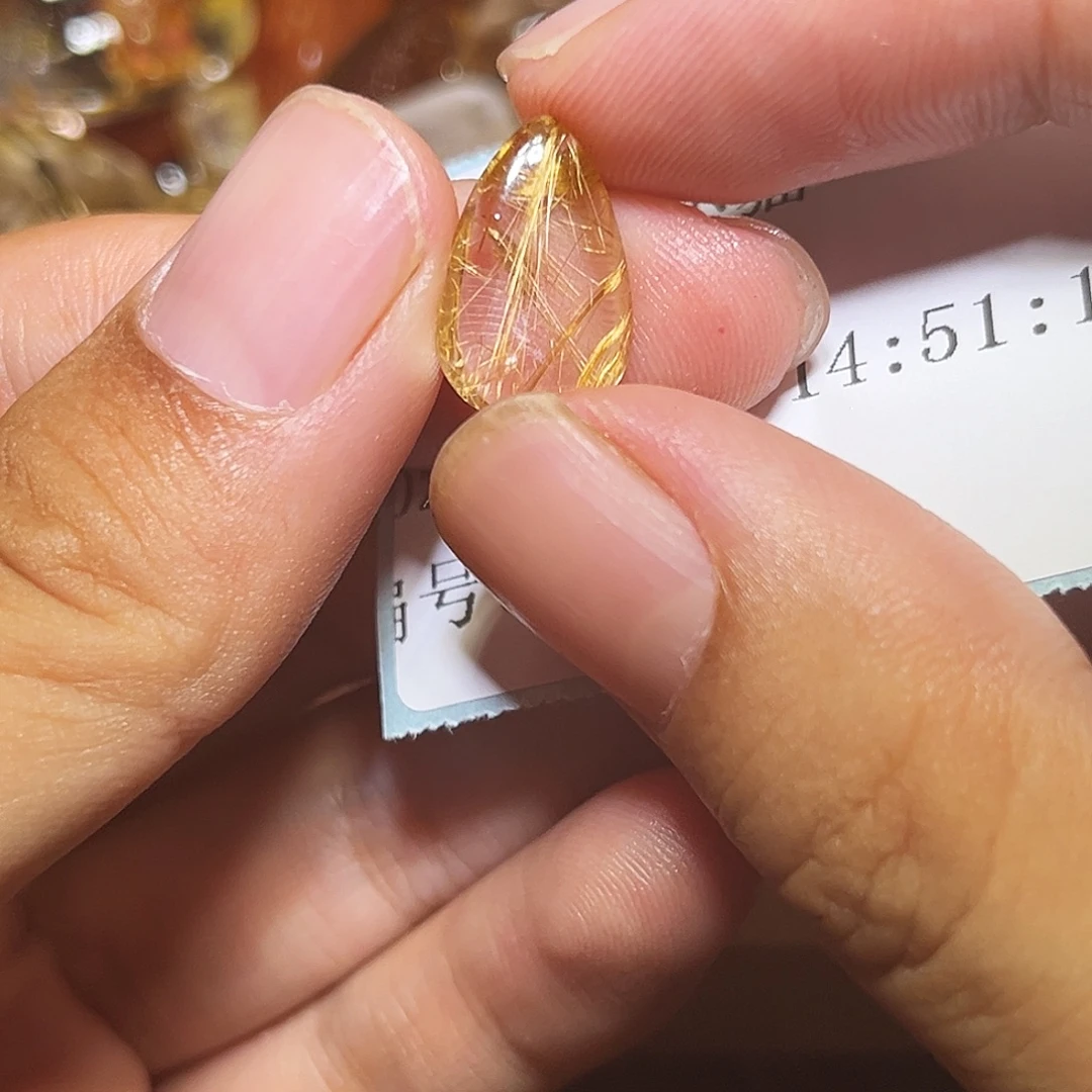 呜***猫银S925镶嵌眼镜紫晶