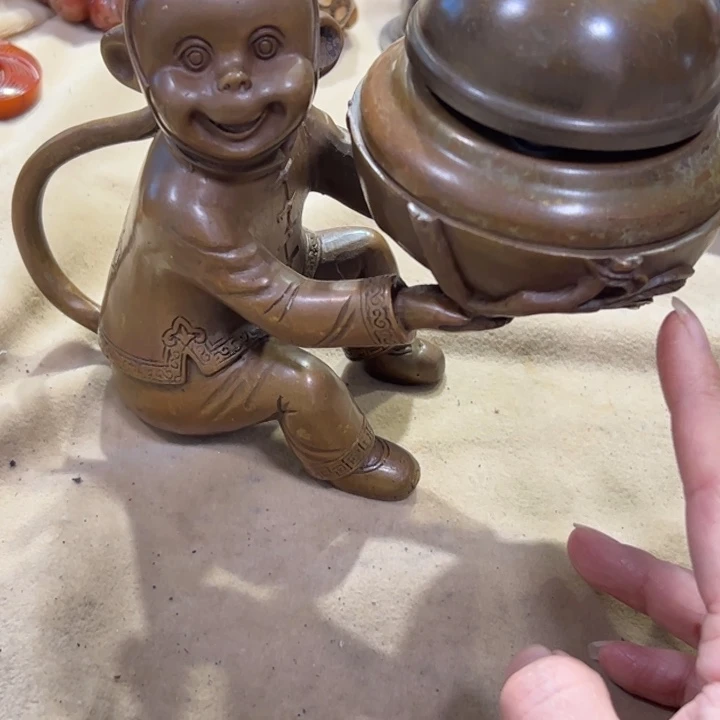 用***8铜家居摆件创意家居