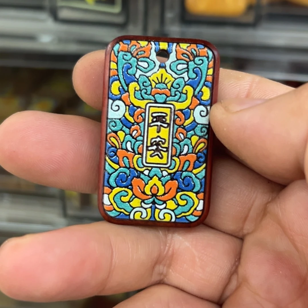 非洲紫檀（红花梨）