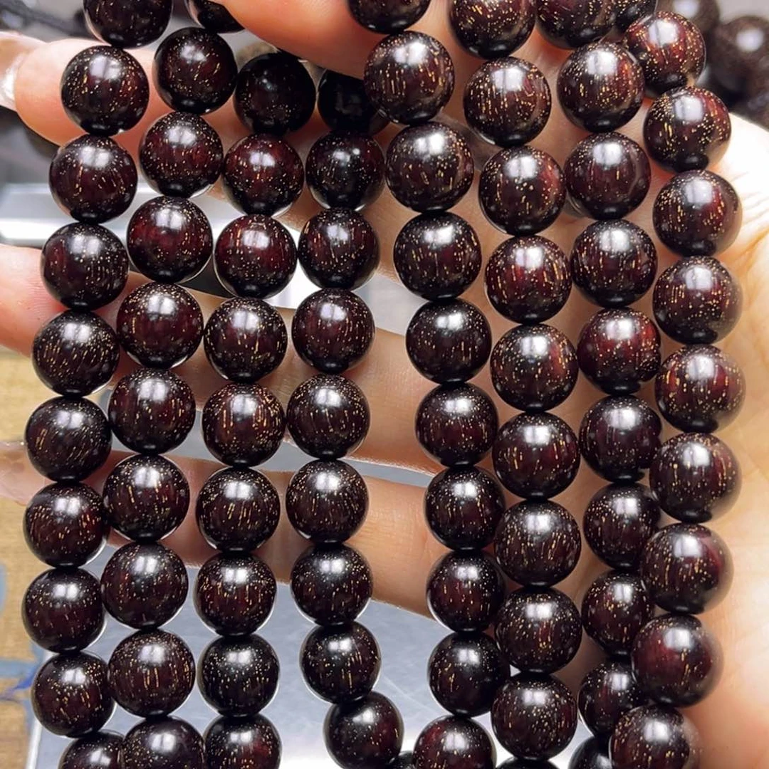 檀香紫檀（小叶紫檀）1.0/108爆星