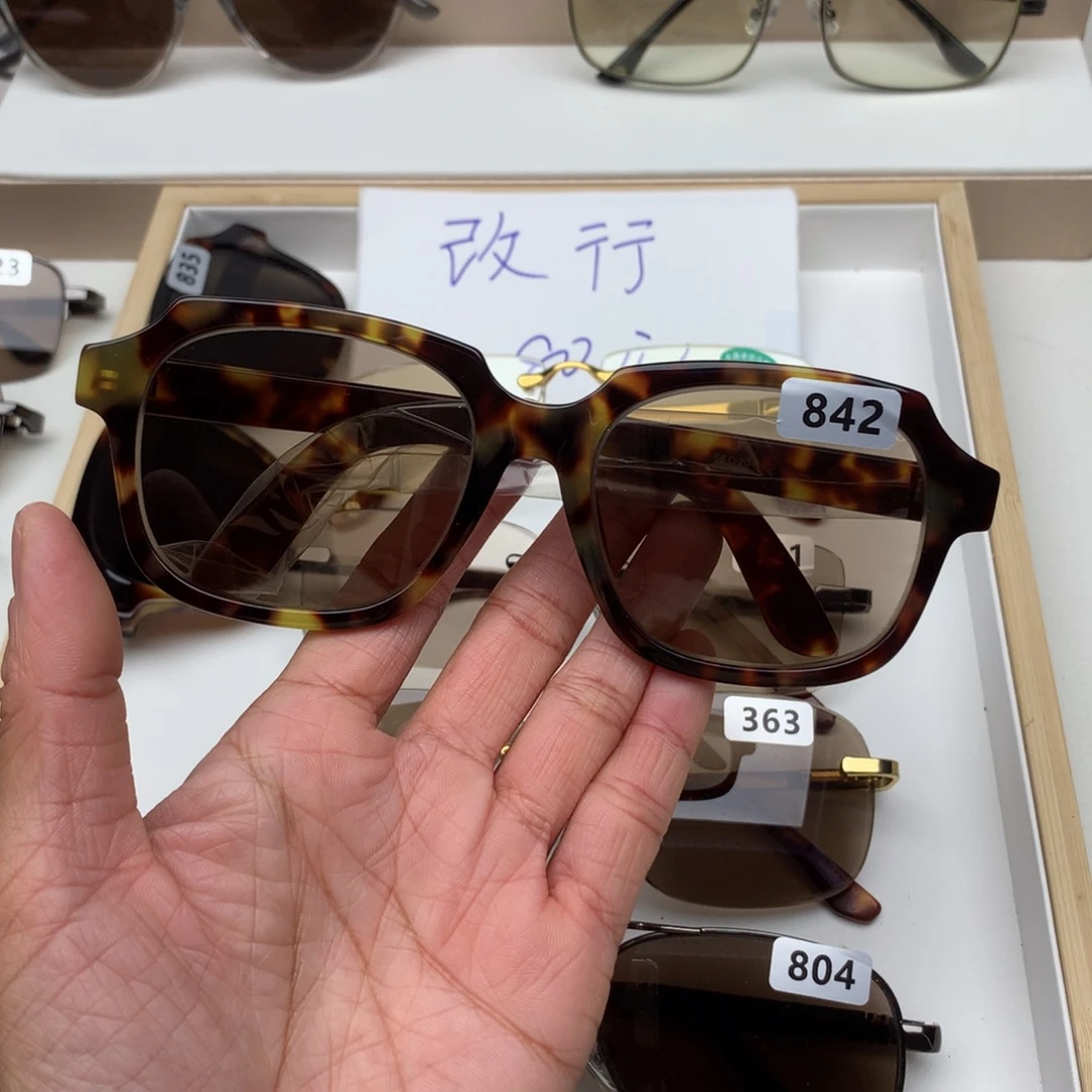 分体款全框茶水晶842