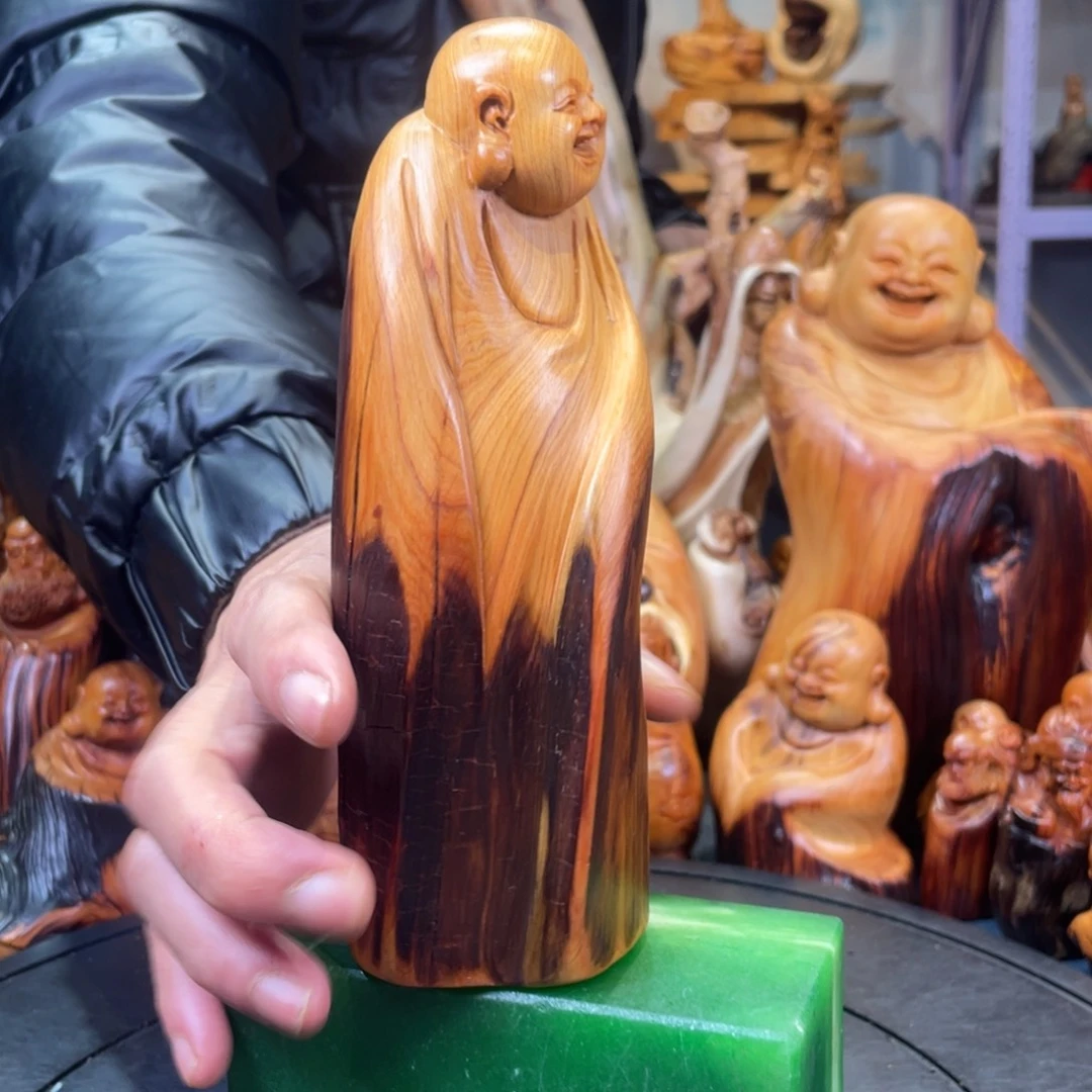 柏木（崖柏）手串/手链