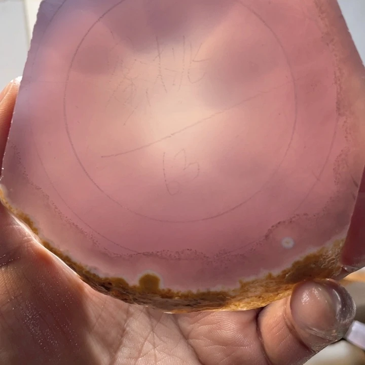 定制玛瑙蜜***茶私人定制玛瑙手镯，不支持七天无理由退换