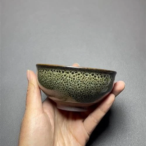 【闪购商品】茶盏-572............