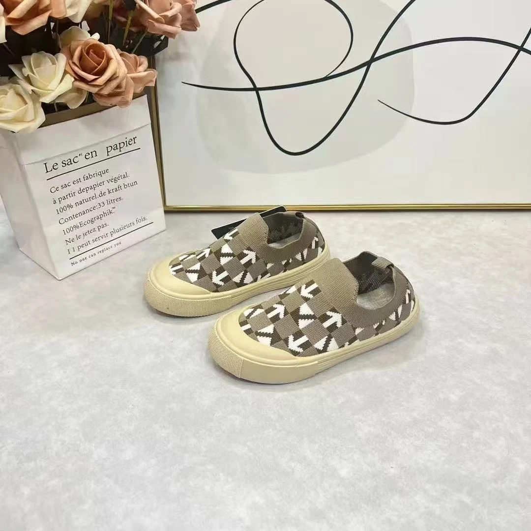 【秋季上新】C001/幼儿园/时尚机能透气软底健康减震机能学步鞋儿童