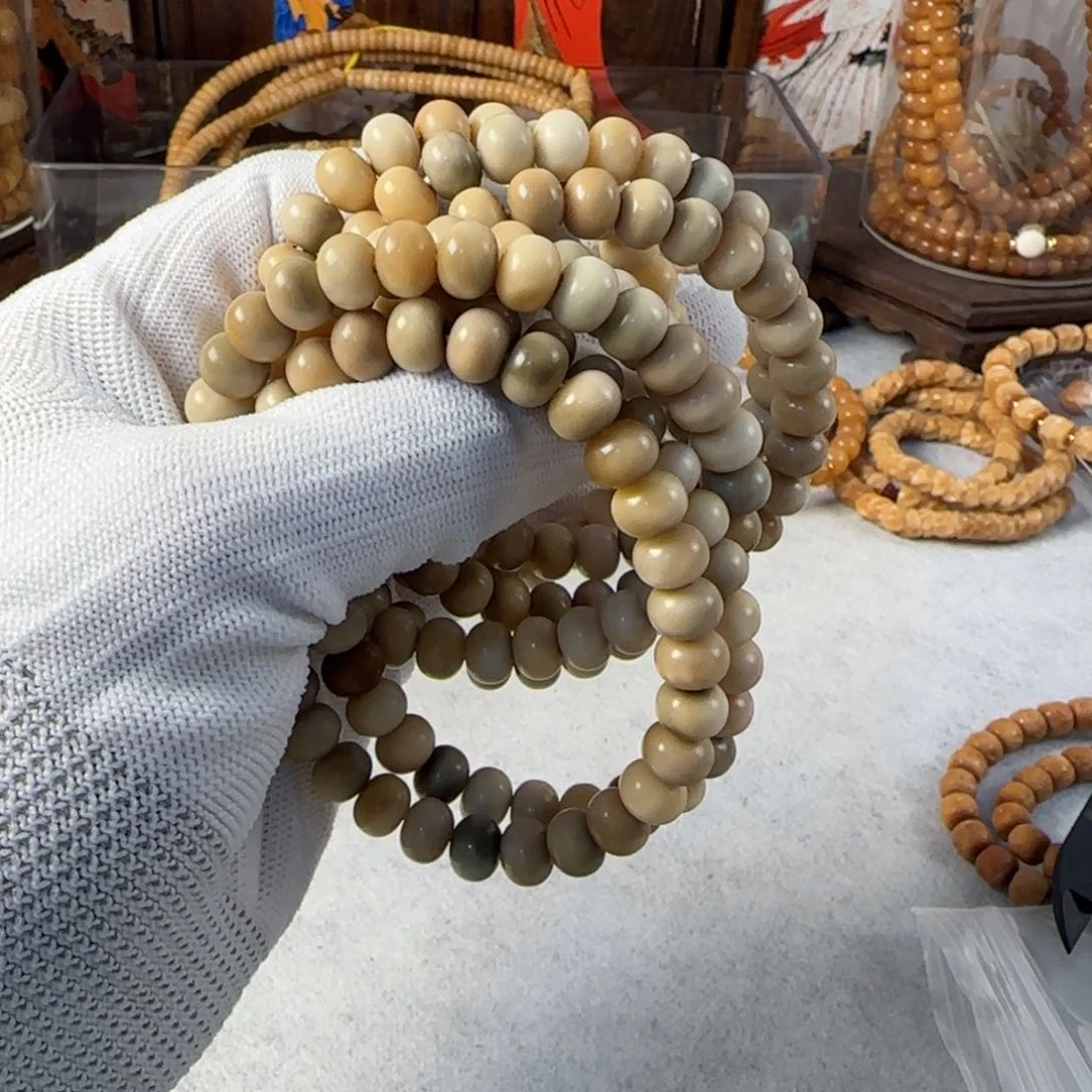 菩提根/象牙果吊坠闪电购7，大多宝，福利价