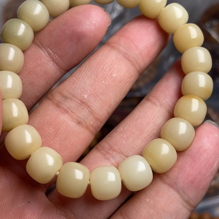 菩提根/象牙果吊坠