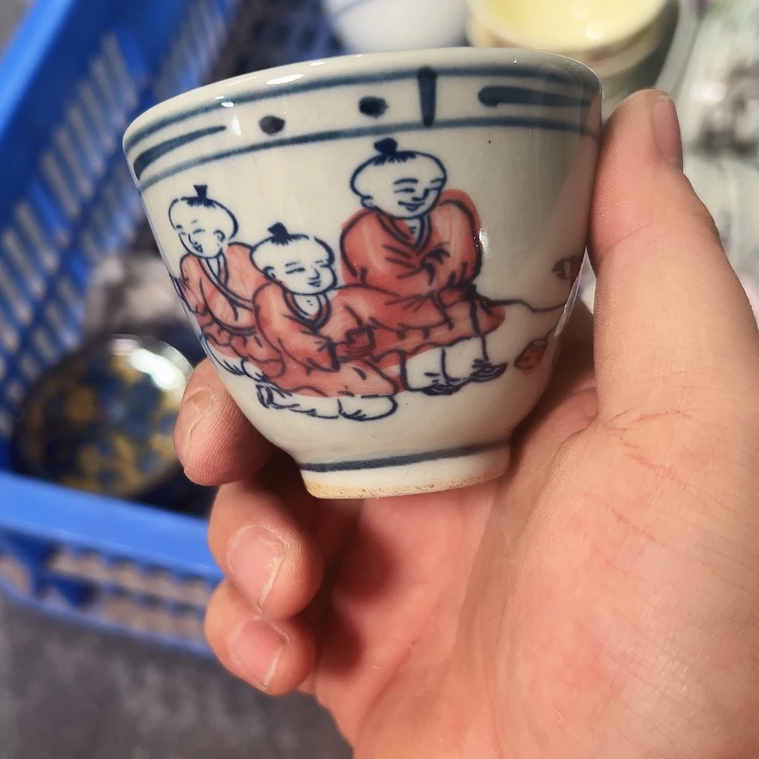 景德镇陶瓷艺术展