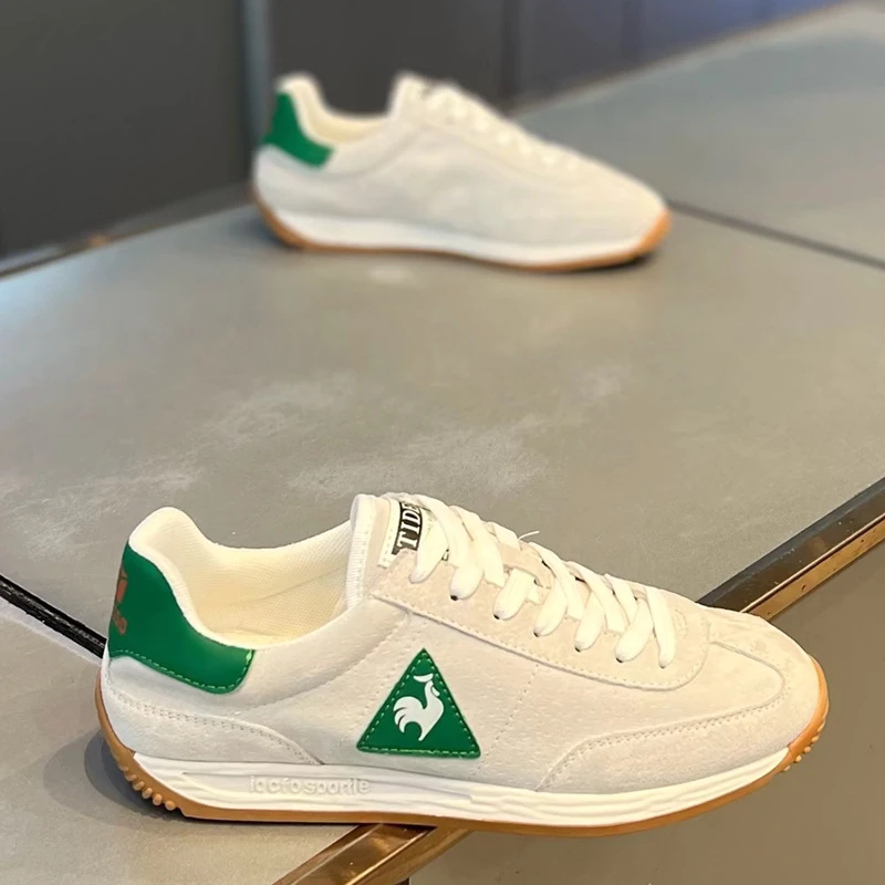 【香港DQVO&Shoes官方正品】款潮流休闲运动鞋快手爆款隐形增高德训