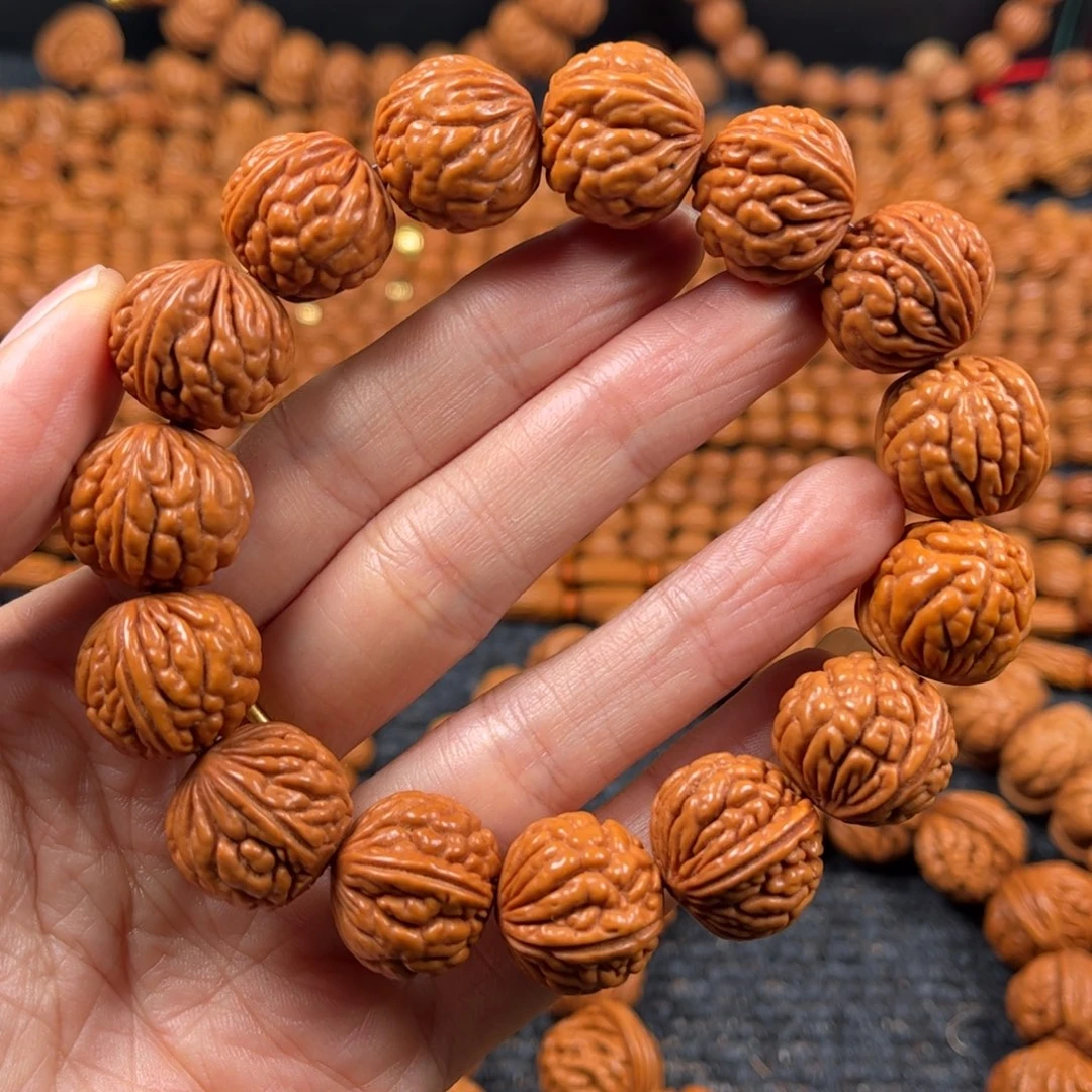 桃核手串C9桃核手串