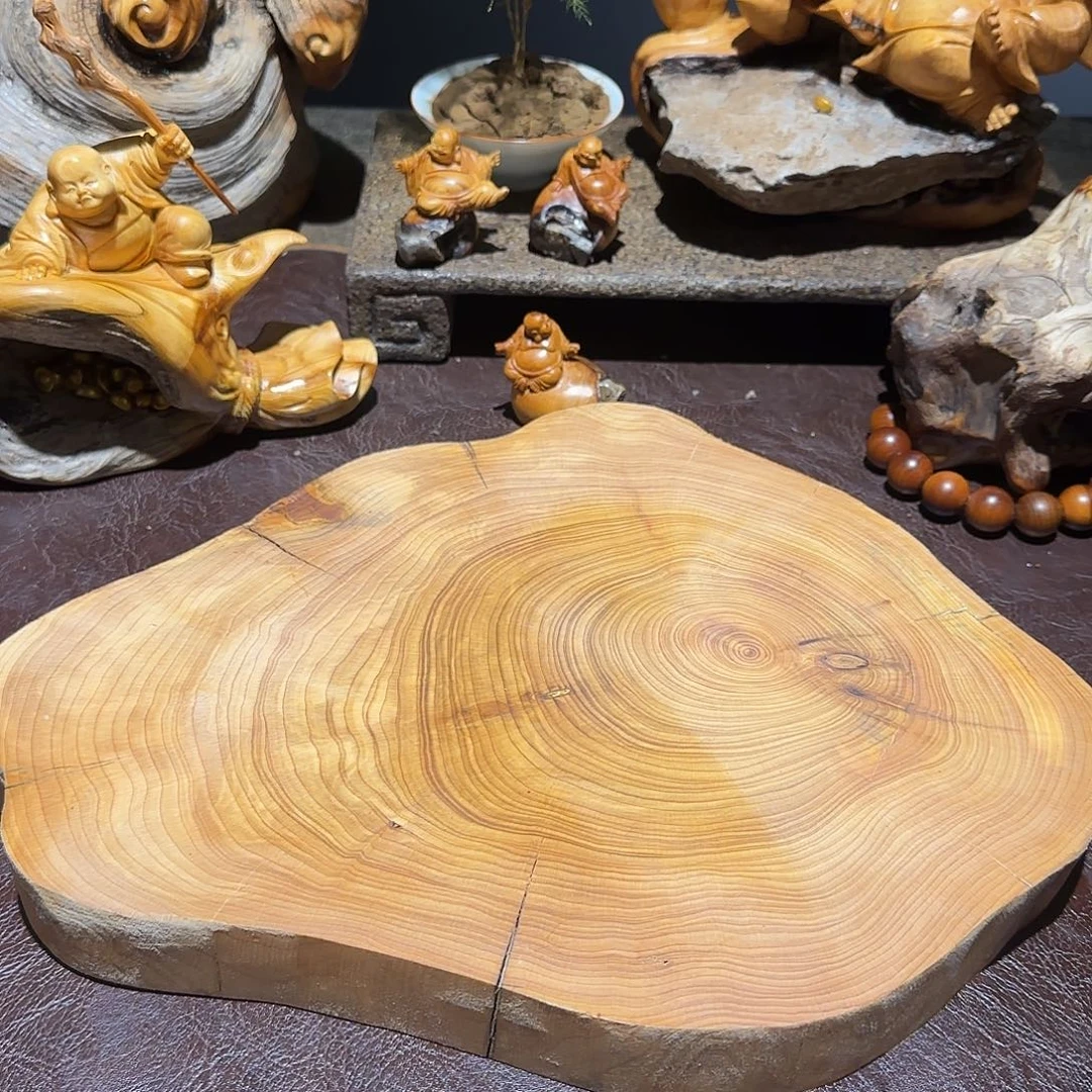 柏木（崖柏）太行集团董事