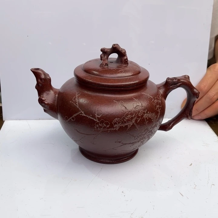 茶壶紫砂宜兴紫砂