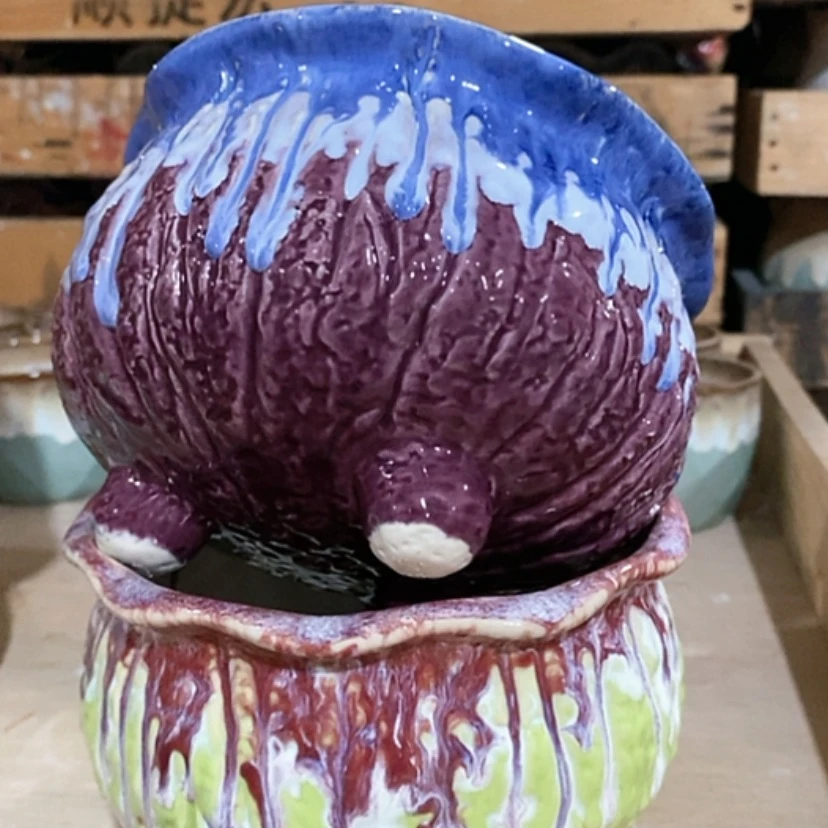 【闪购商品】花盆厂家直销
