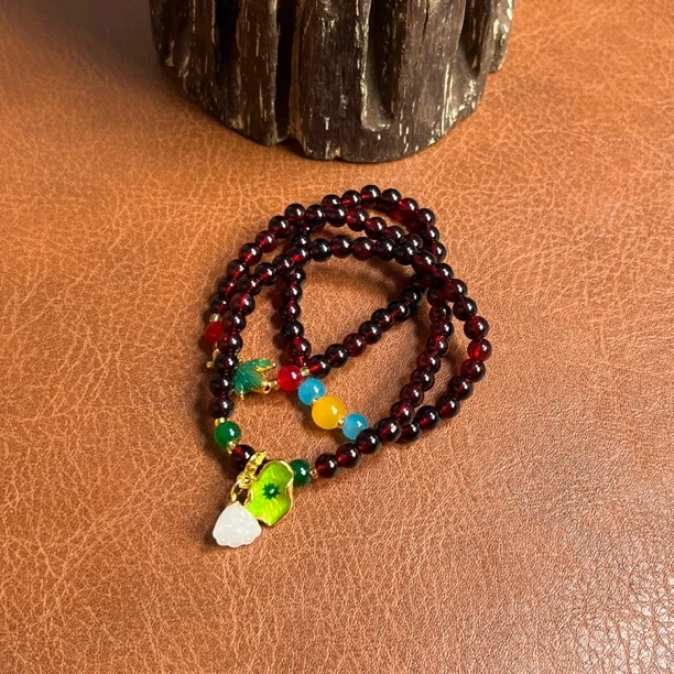 10-082 精品手串（无礼盒）