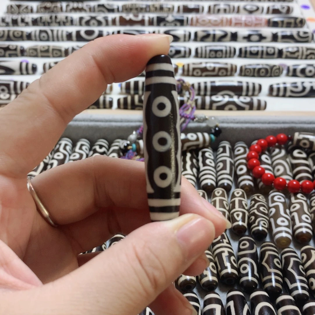 未镶嵌颈饰玛瑙/玉髓