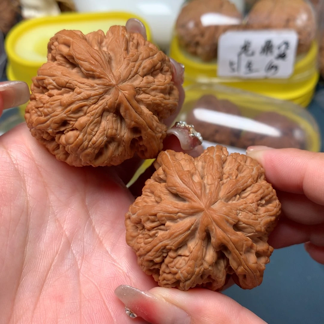 文玩核桃吊坠51-20507-1
