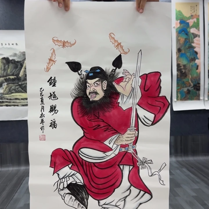 我们的目标是成为