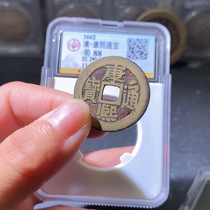 铜康熙宣。华夏天玺总店435