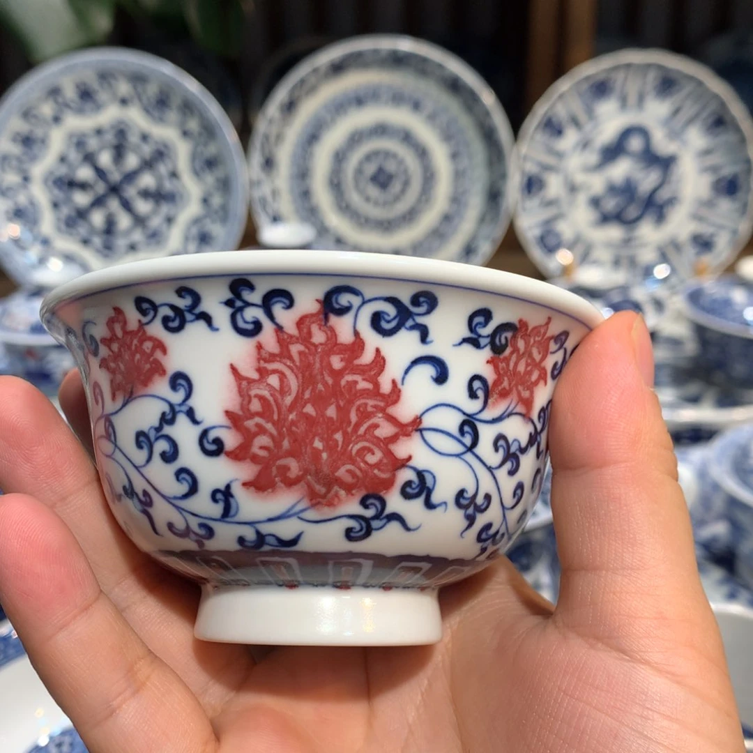 景德镇陶瓷陶瓷陶瓷