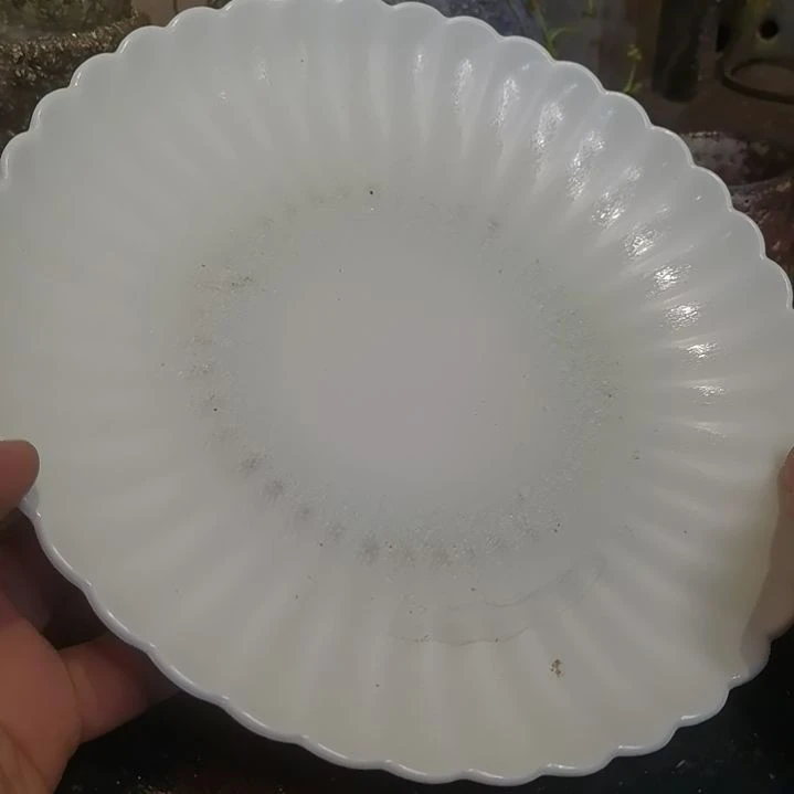 摆件手工高温原矿窑变新品福利